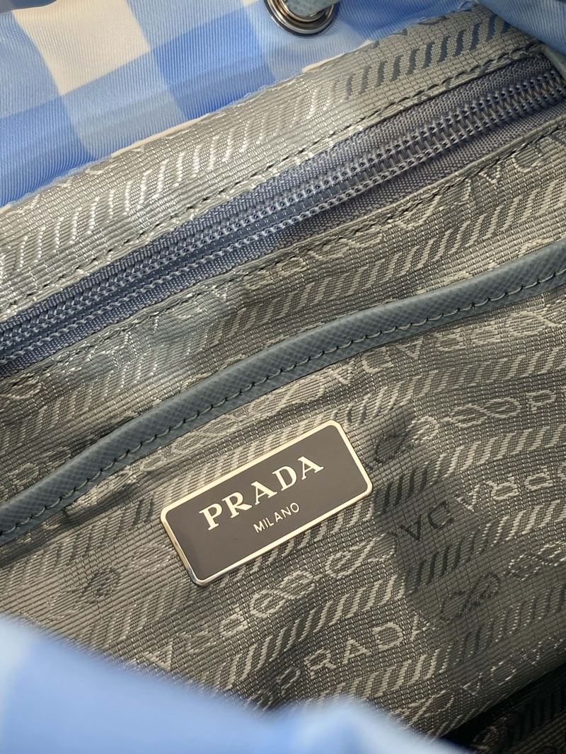 Pra*a backpacks